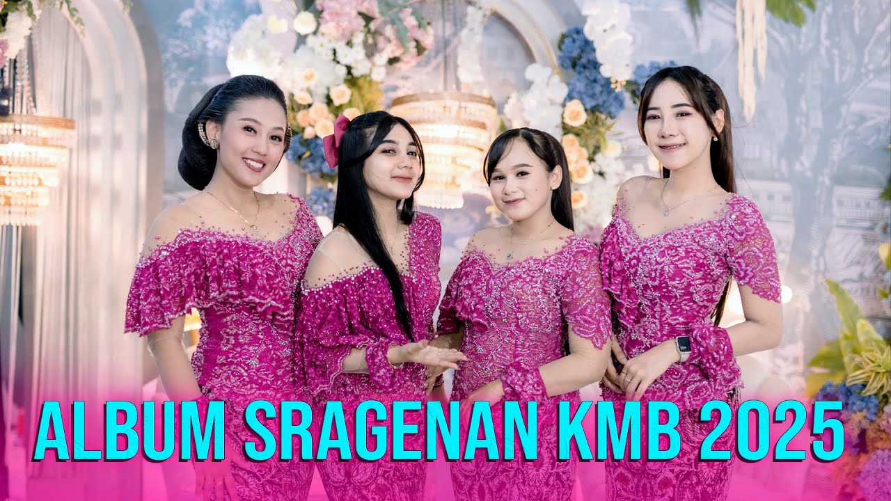 Full Album Sragenan KMB Gedruk Sragen 2025 - Ampro Audio | Aditjaya Pictures