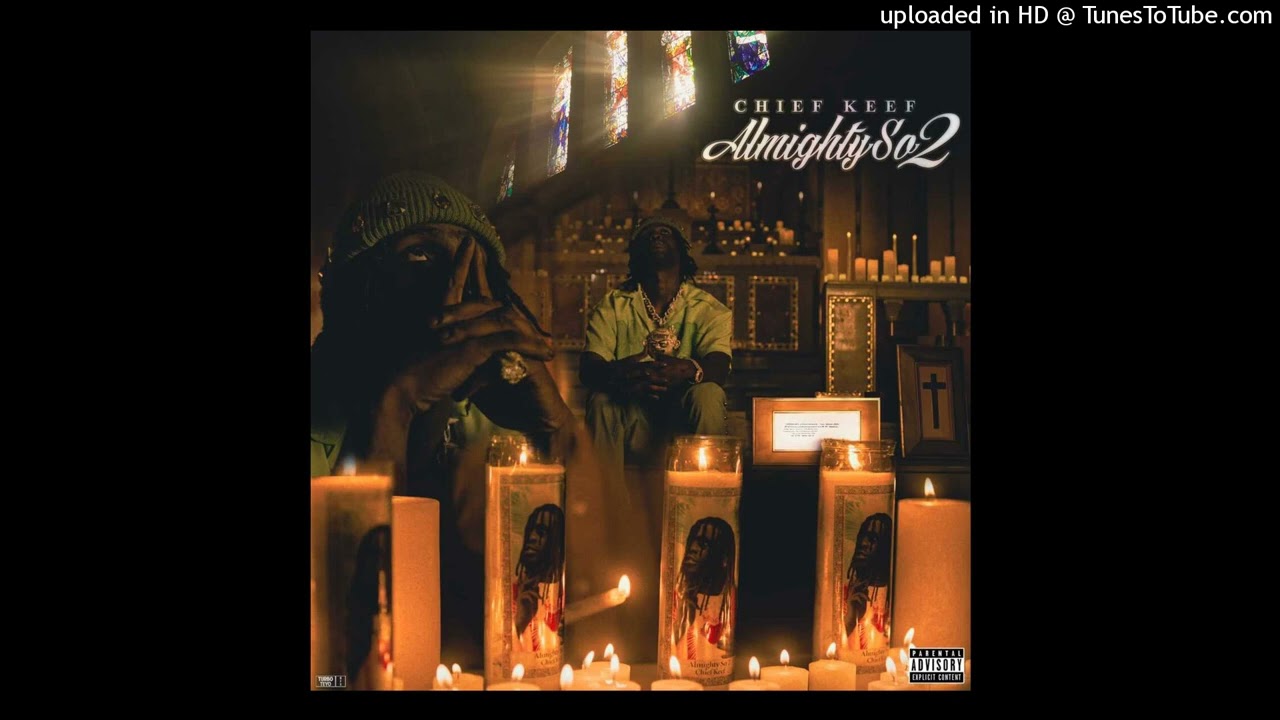 Chief Keef -  Im Trynna Sleep OG Version