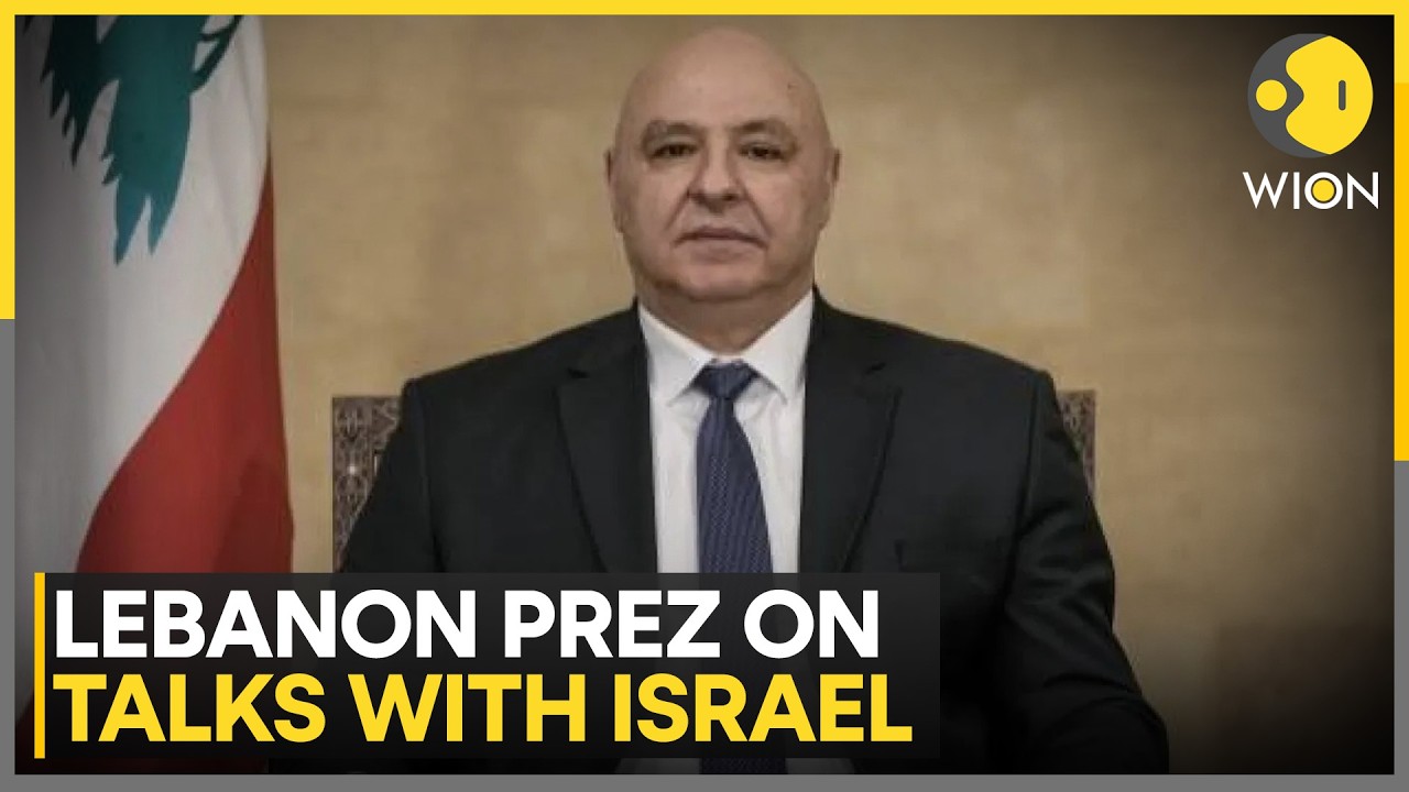 Israel Pounds Lebanon; Lebanese Prez Says Will Do the 'Impossible' to Stop War With Israel | WION