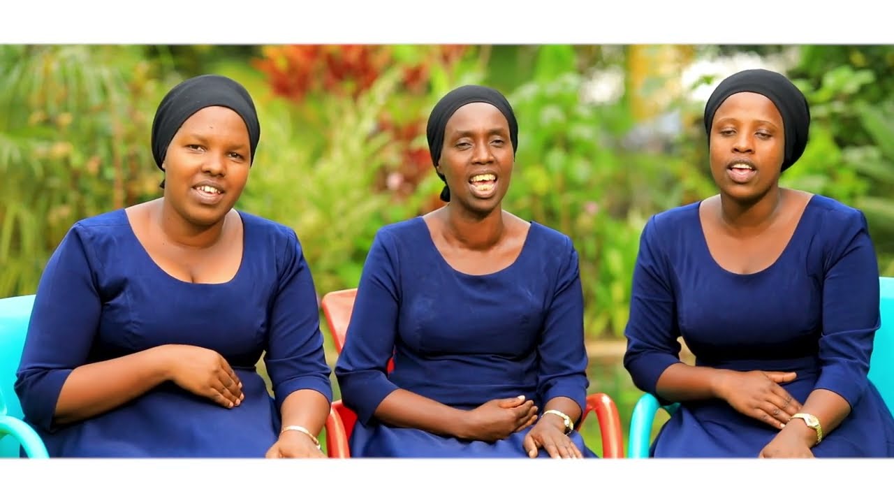 UBUHANUZI BY IBYIRINGIRO CHOIR