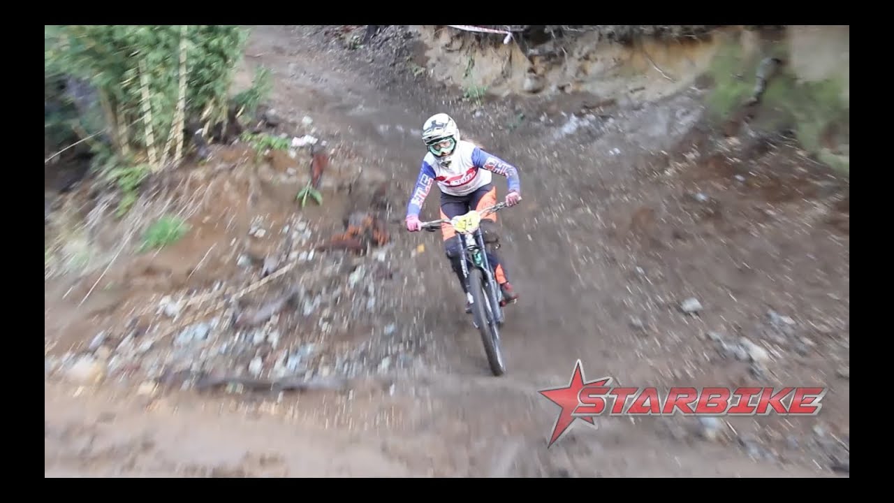 Raw Panamericano DHI