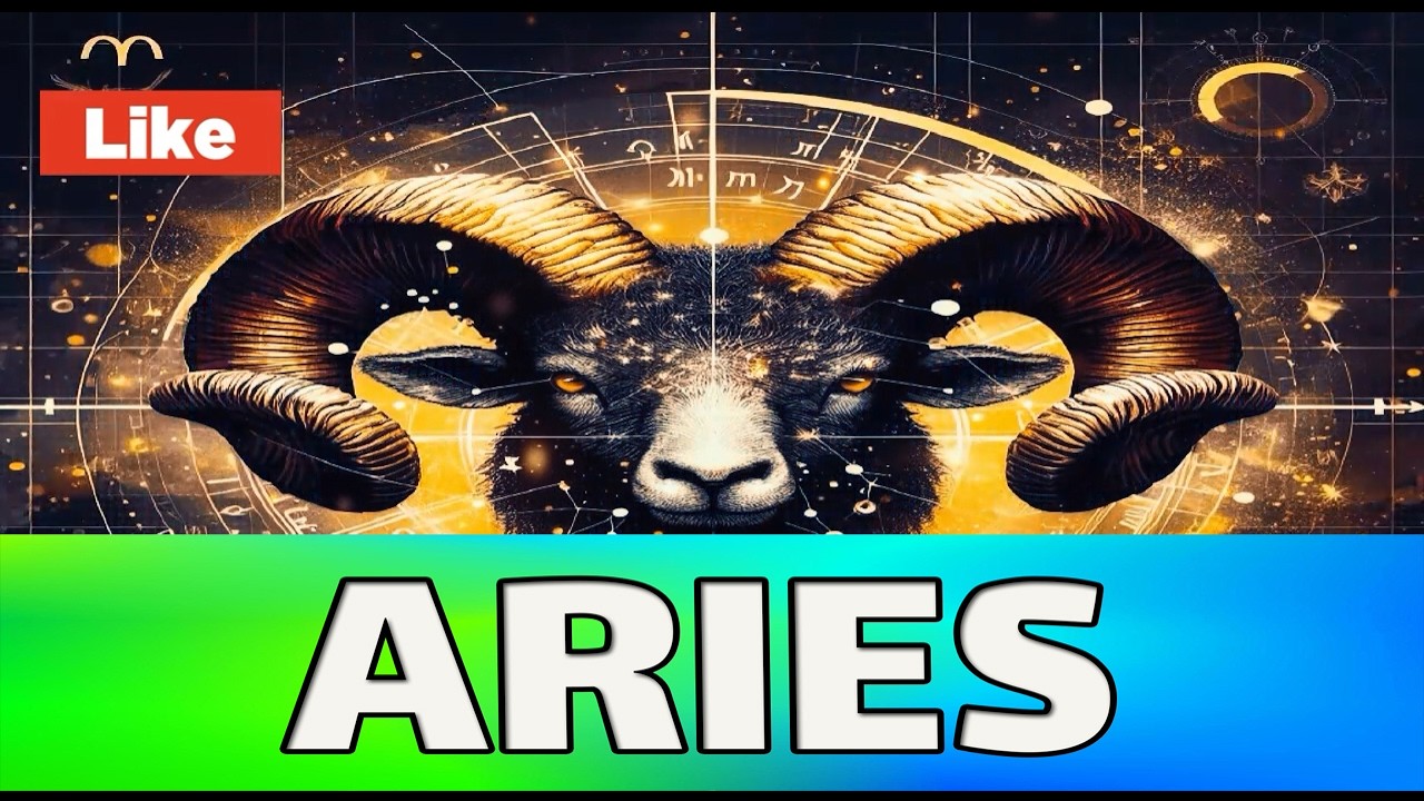 #ARIES ♈️ UNA ALIANZA DE AMOR Y TRABAJO CAMBIARAN TU VIDA, ESTO ES IMPERDIBLE 🔥 #horoscopo #hoy