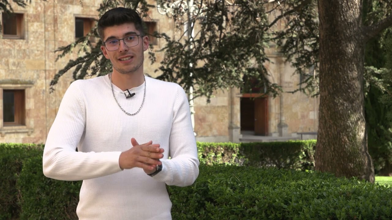 Filologia Hispánica