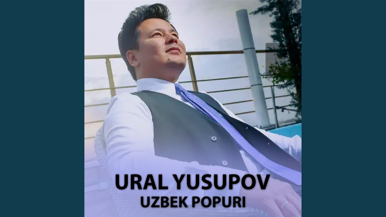 Uzbek Popuri