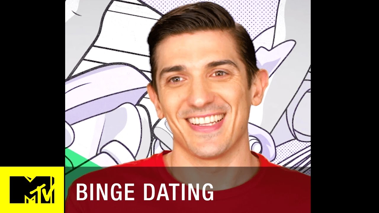 The Good and Bad of Binge Dating | MTV Snapchat