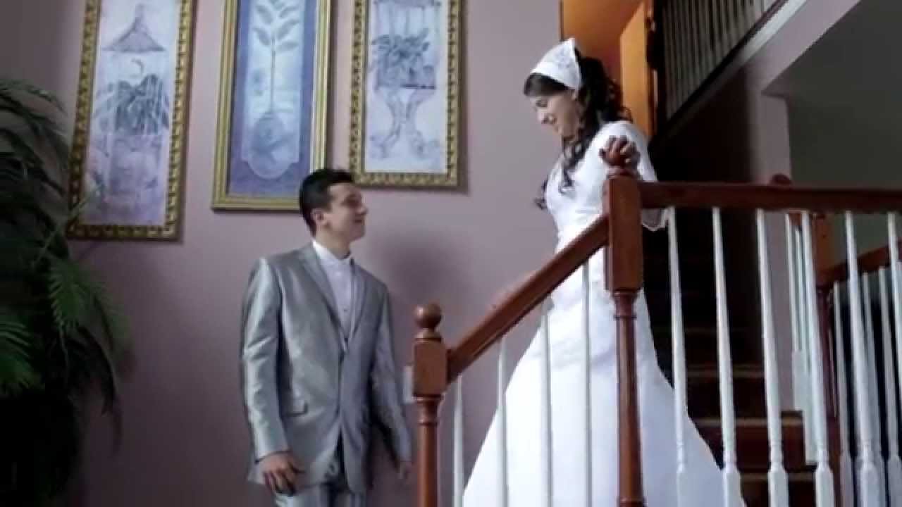 130623   Getting Ready moments Abby and Ruben
