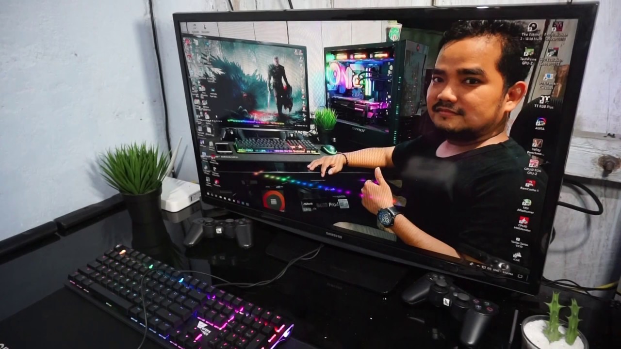 Unboxing NZXT Internal USB Hub | Port USB 2.0 Expansion [INDONESIA]