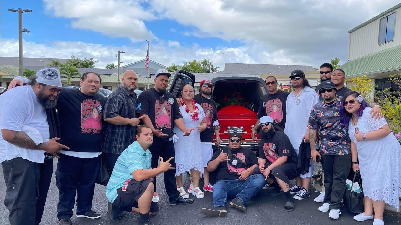 Hawaii Jam Session