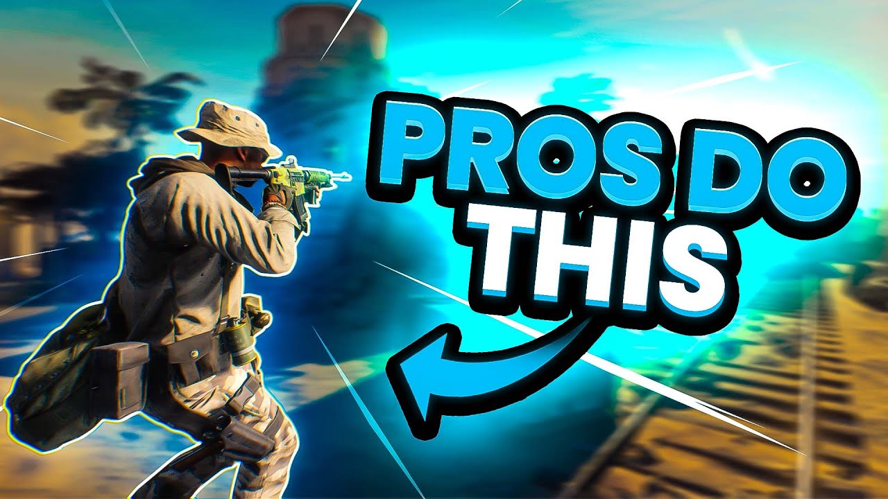 3 ADVANCED PRO MOVEMENT TIPS IN VANGUARD