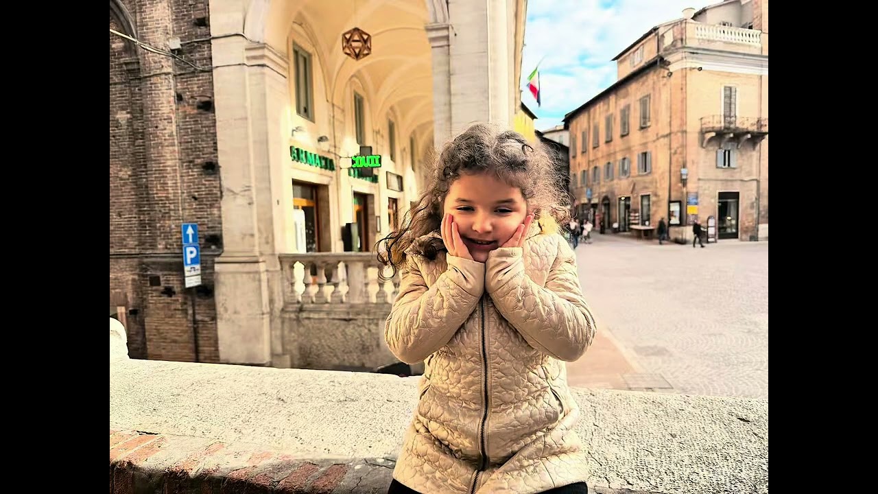 Urbino Fevereiro 2025 🇮🇹