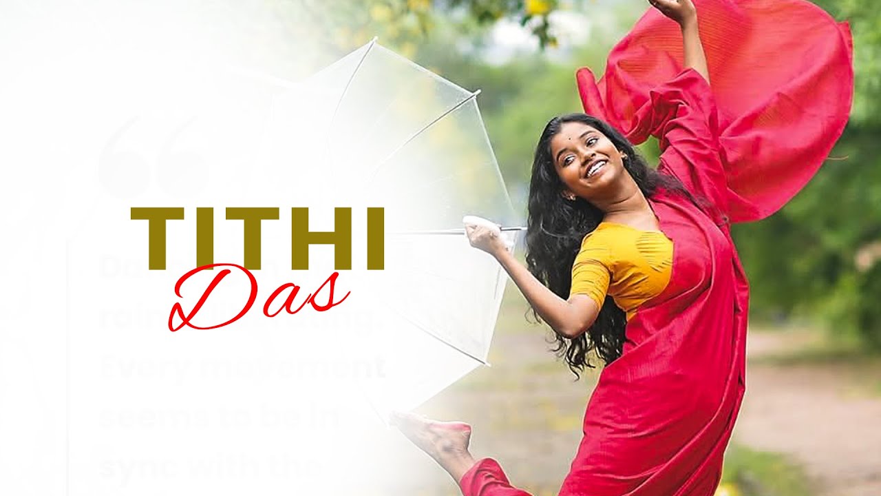 Meet the Creator of Mudragraphy | Tithi Das | Ep. 53 | Global Influencers Hub