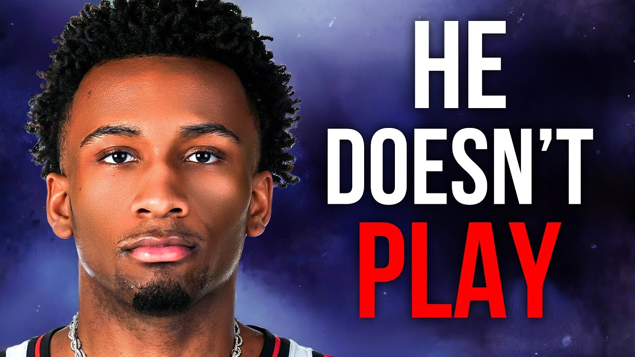 The College Basketball Star Who Physically Refuses to Play