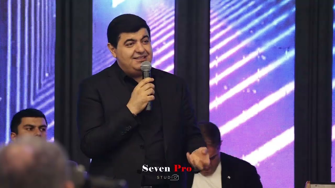 Samvel Amzoyan,Haji Abasi