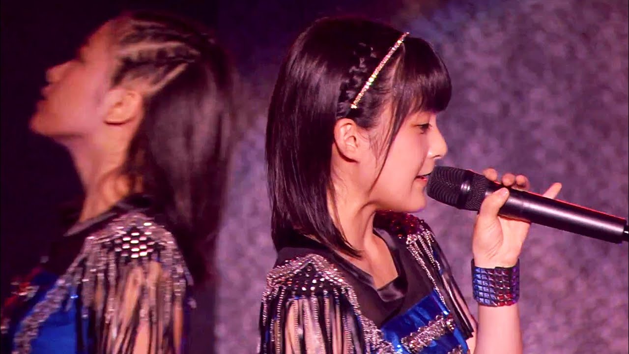小田さくら・中西香菜・嗣永桃子・広瀬彩海「赤い日記帳」(1080p HD)