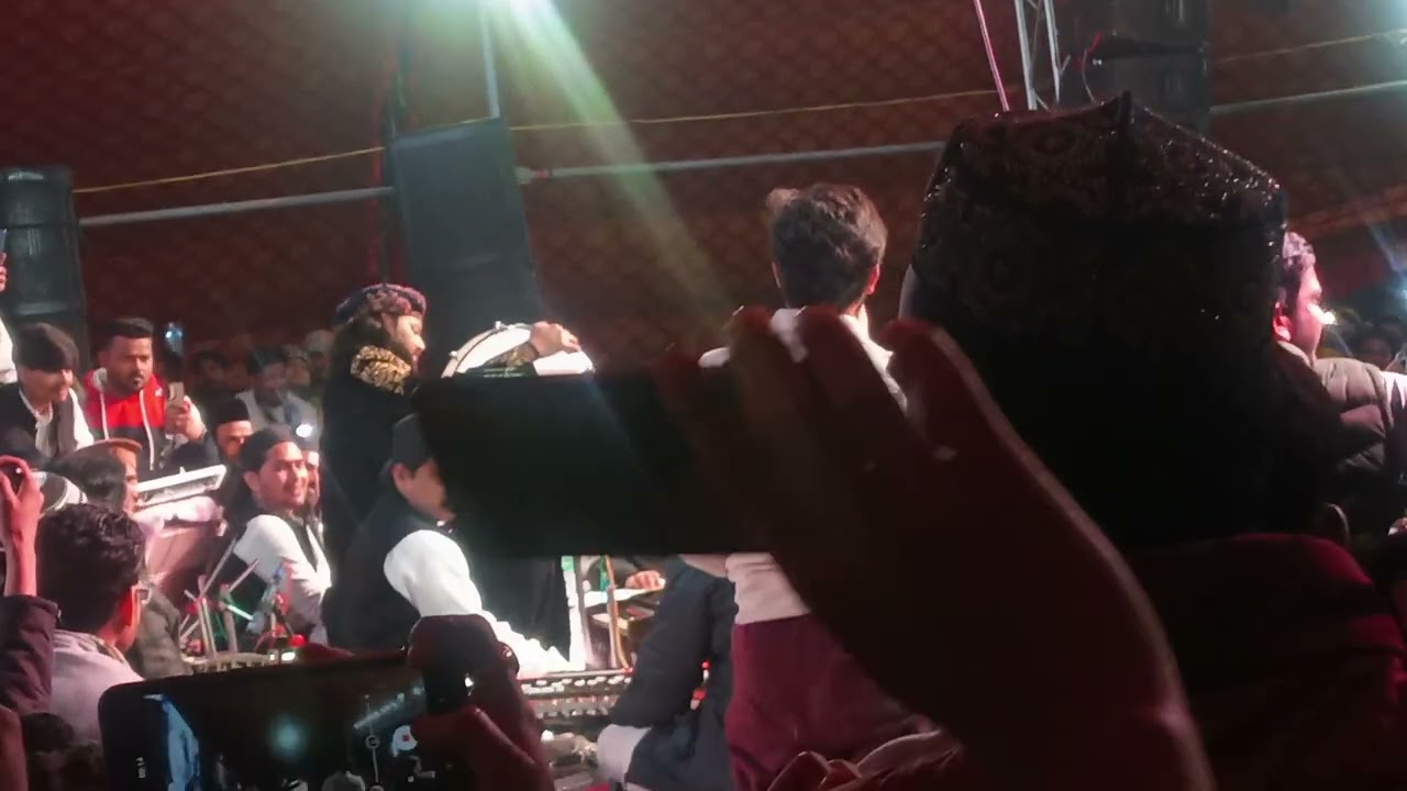Khwaja pardesi bali Baba pichhore  jila Gwalior Madhya Pradesh 04/02/2026 #khwaja #kgn 