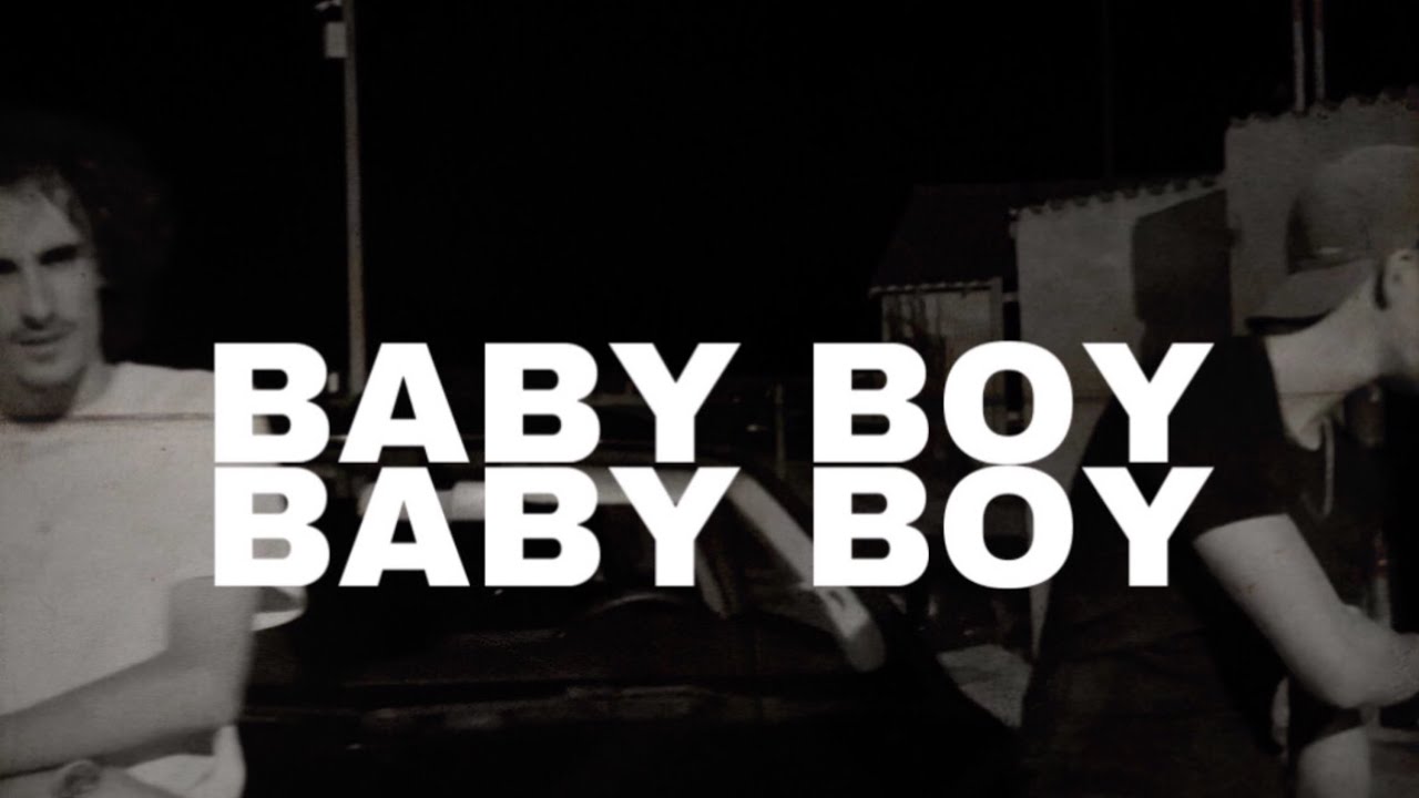 SL2B - Baby Boy feat ROUtine (clip officiel)