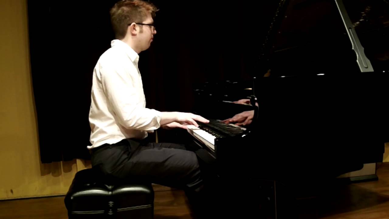 Yellowcard - Lift a Sail - Piano Solo Medley
