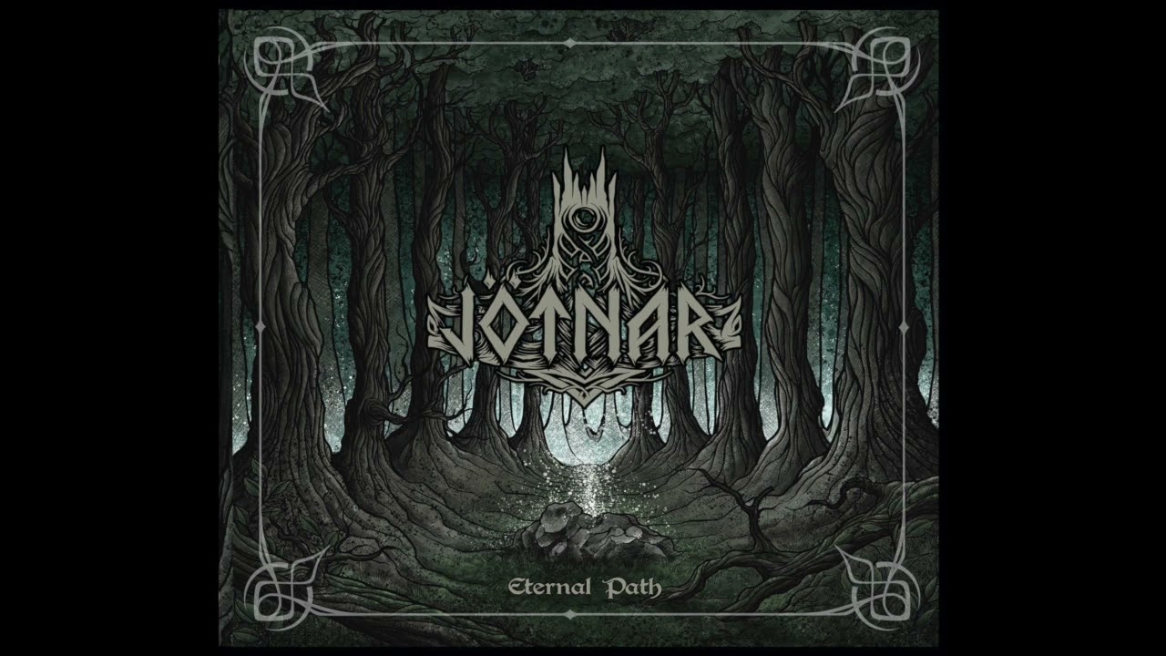 Jötnar - Eternal path
