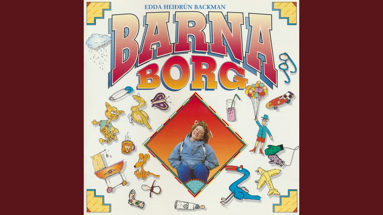 Hafið, bláa hafið