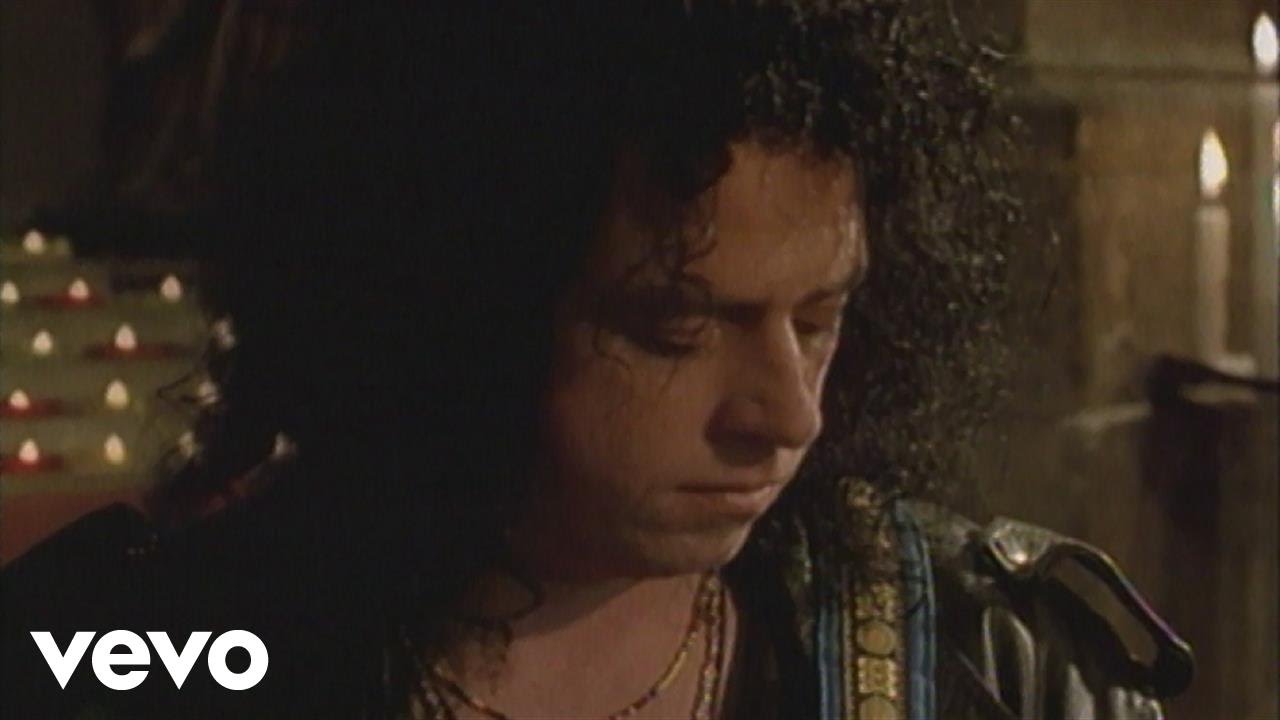 Toto - Only You (Official Video)