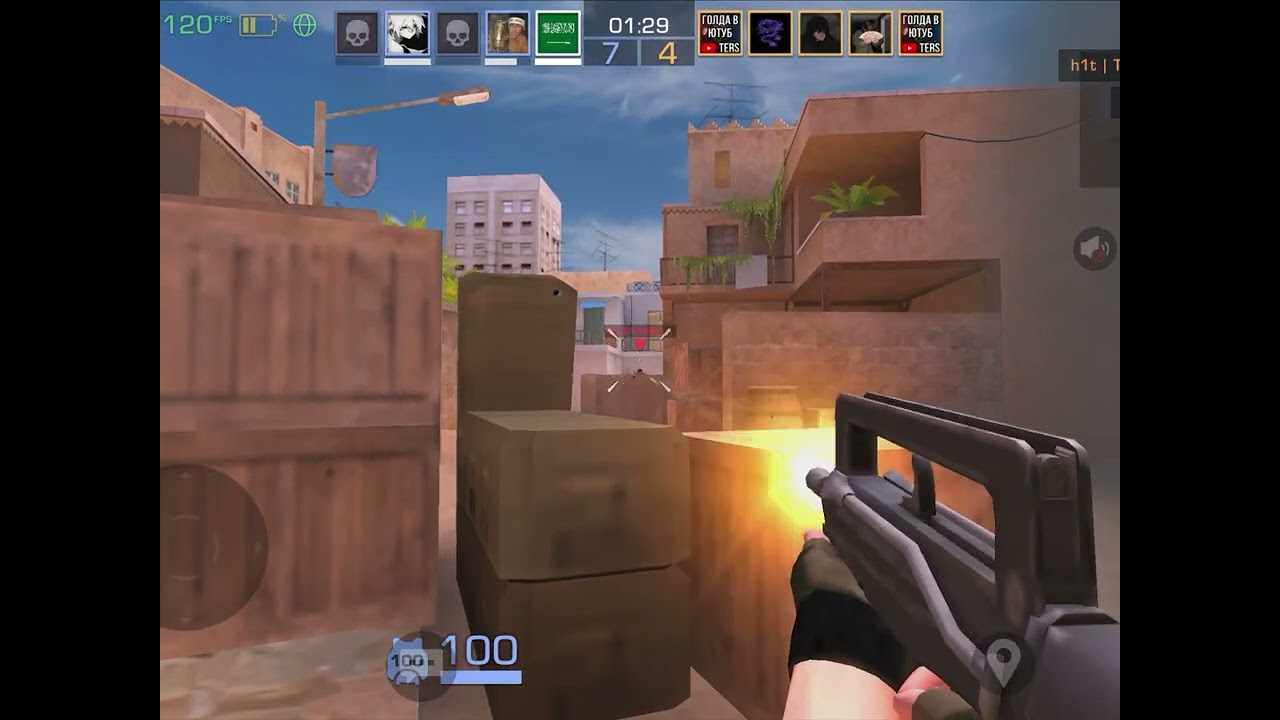 STANDOFF2 #standoff #game #popular