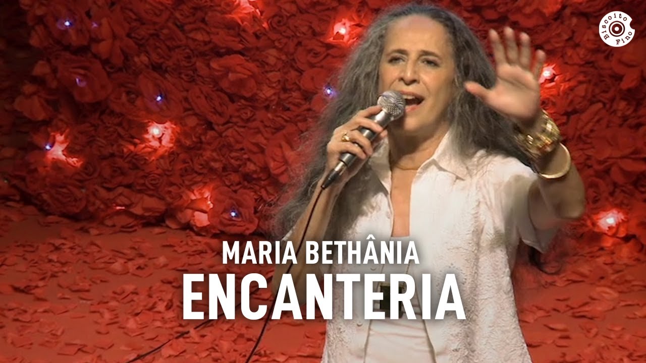 Maria Bethânia - 