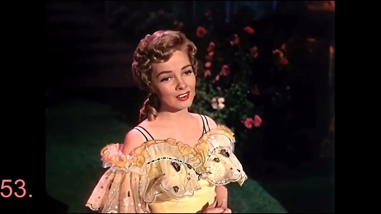 Kathryn Grayson: 
