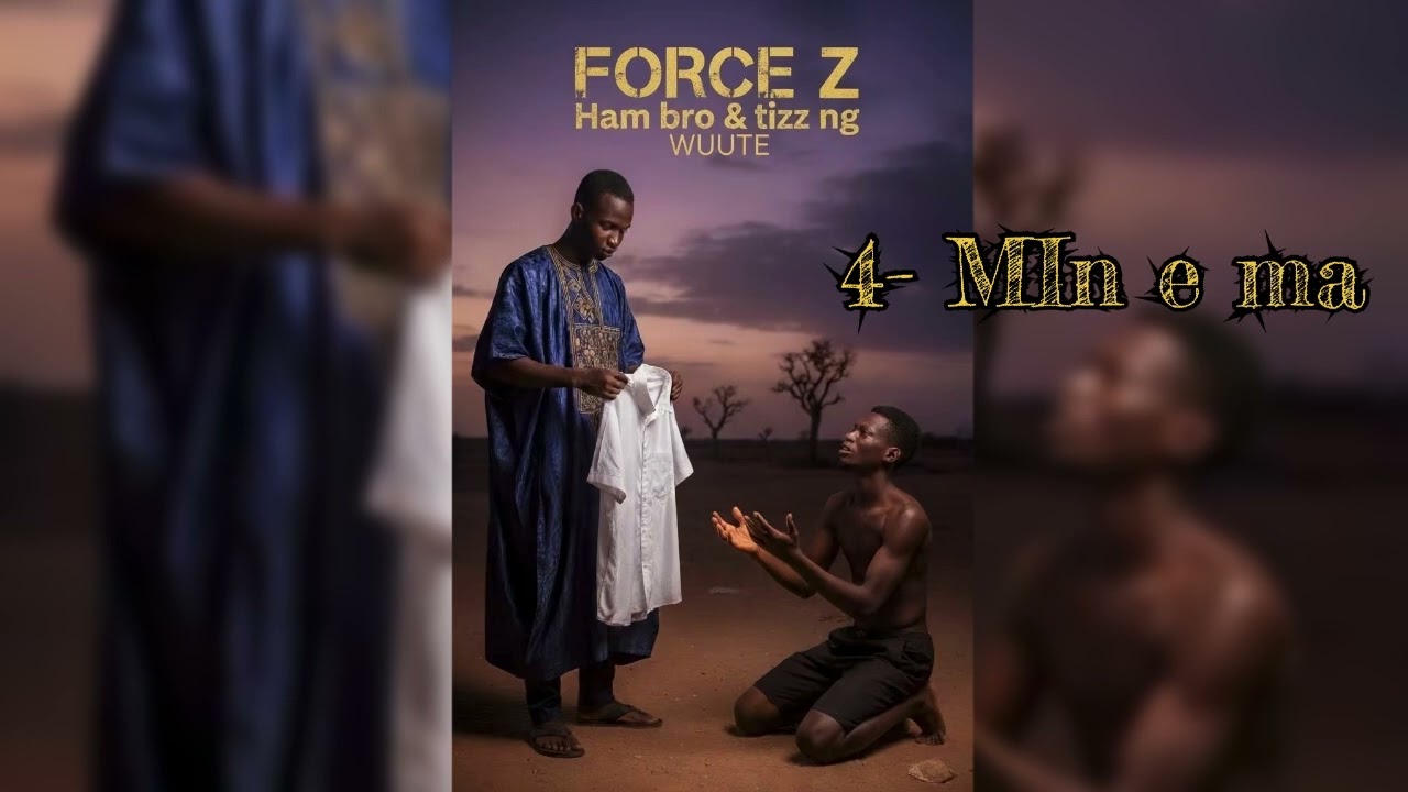 4- FORCE Z - Min é Ma