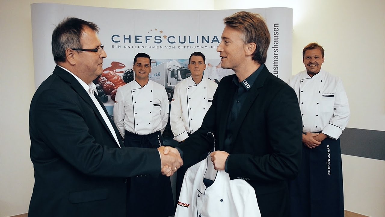 DSV-Ernährungspartner | Chefs Culinar