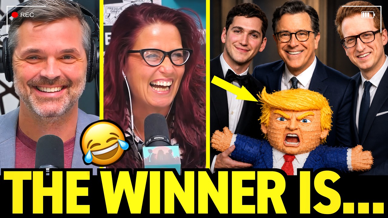We Ranked the 5 BEST Trump Impressions