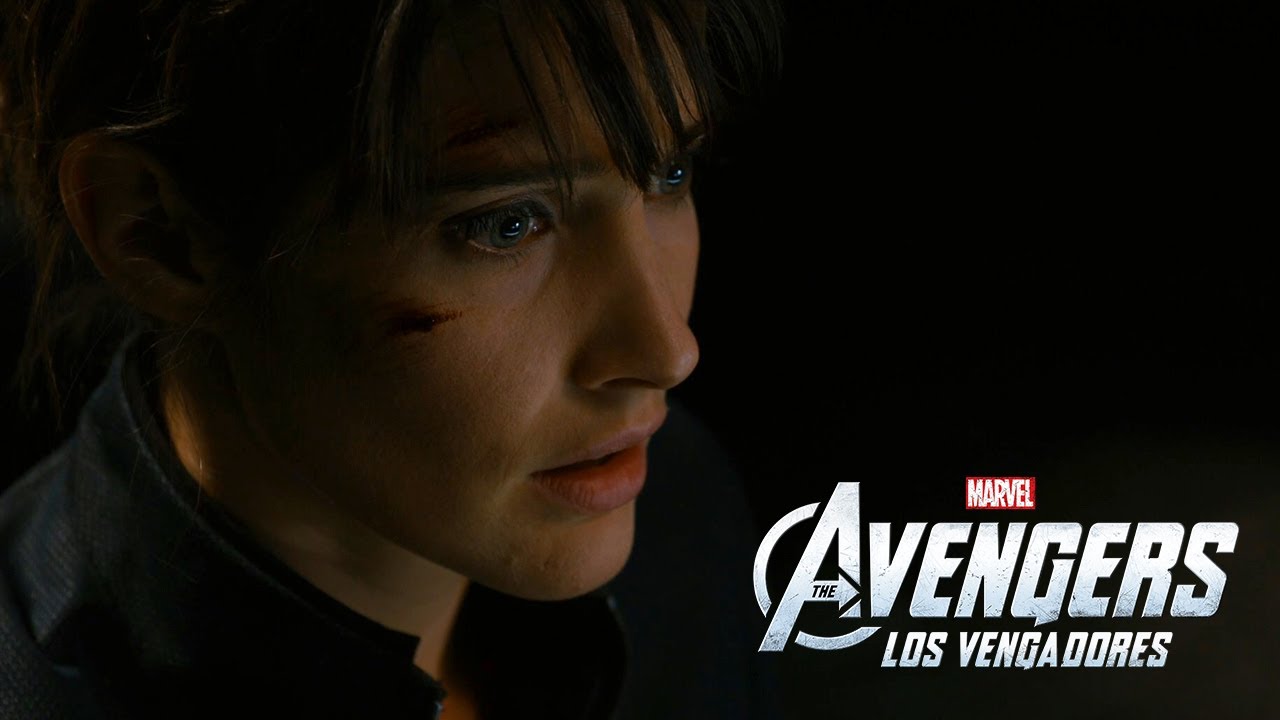 Deleted Scene: Maria Hill Opening - Marvel's The Avengers