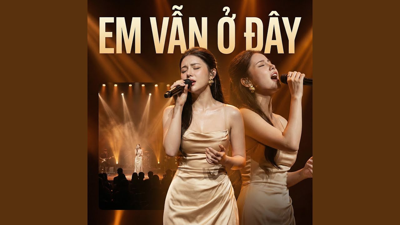 Em Vẫn Ở Đây