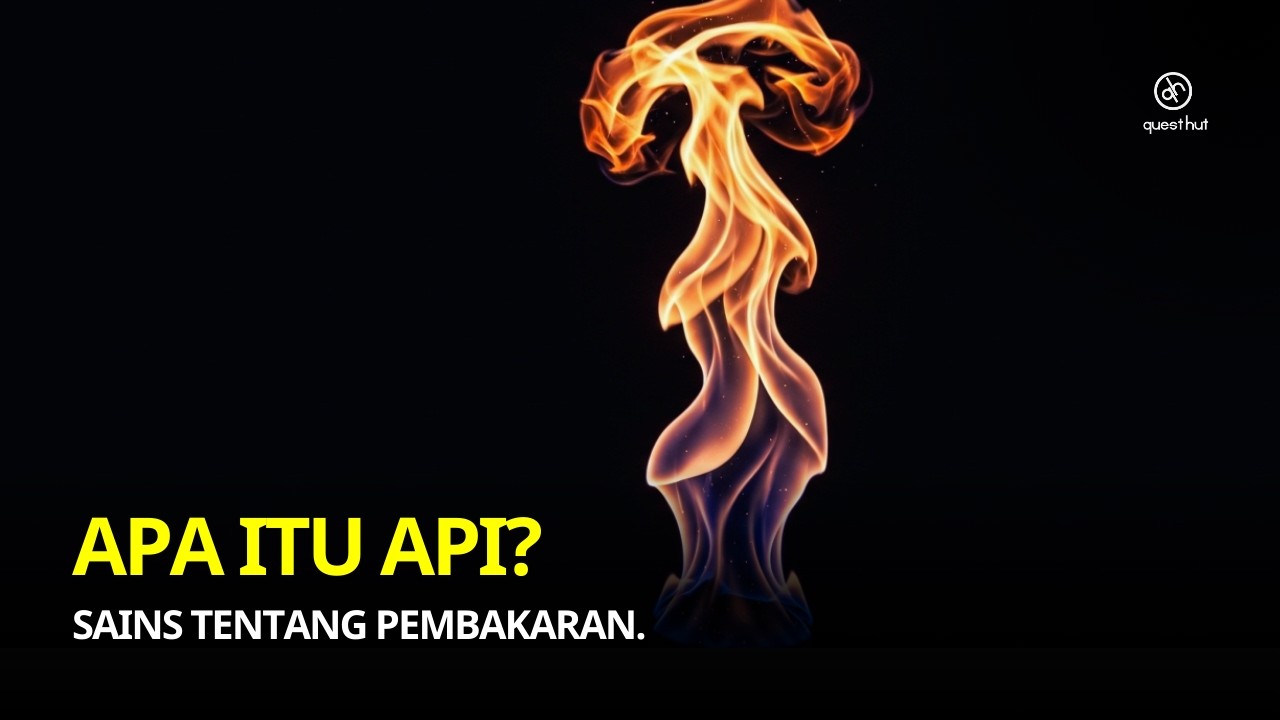 Ilusi Api: Mari Kita Dekonstruksi Apa yang Sebenarnya Kita Lihat
