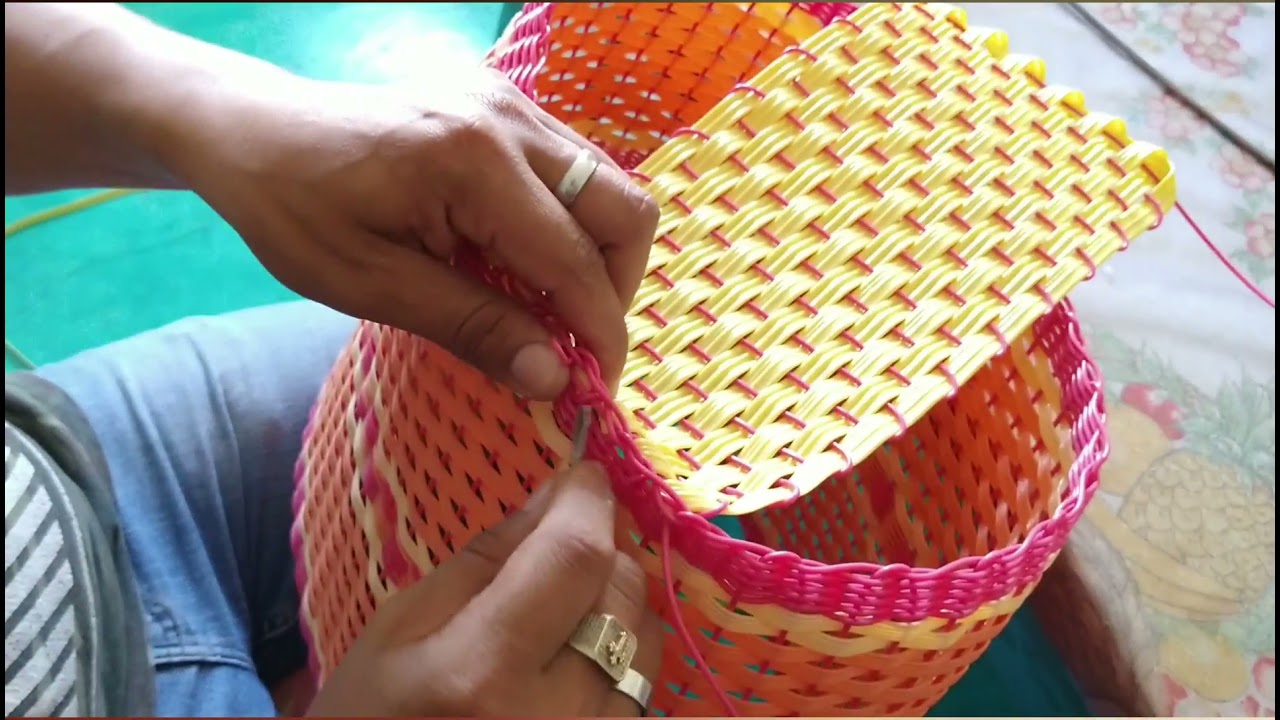 bolsas artesanales las clasicas parte 6