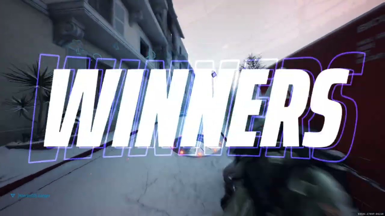 The Finals