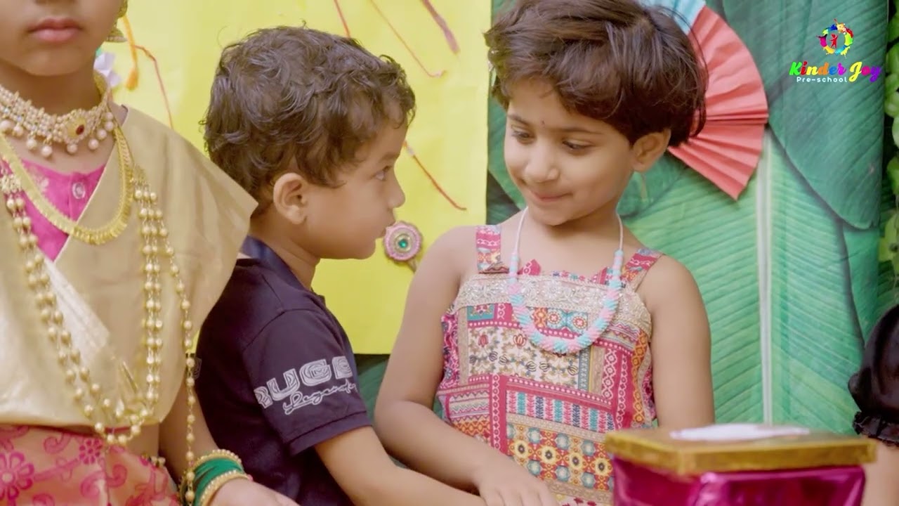 Pre school activities & events | year highlights 2025 - 26