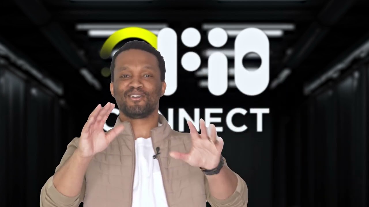 Yonda Thomas - Per Second Billing - Fio Connect