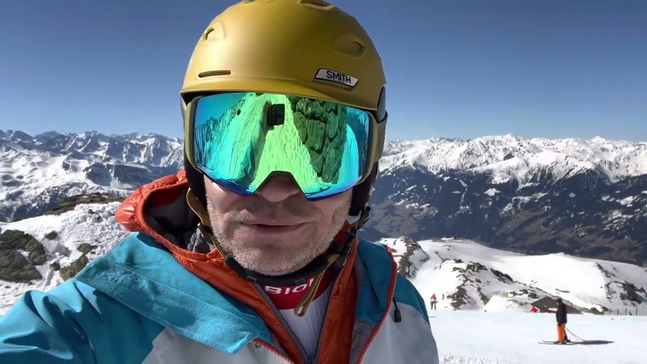 🇦🇹 Wieści z Zillertal