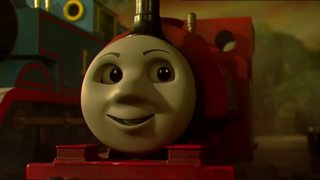 Top 30 WORST Thomas Episodes - Part 1