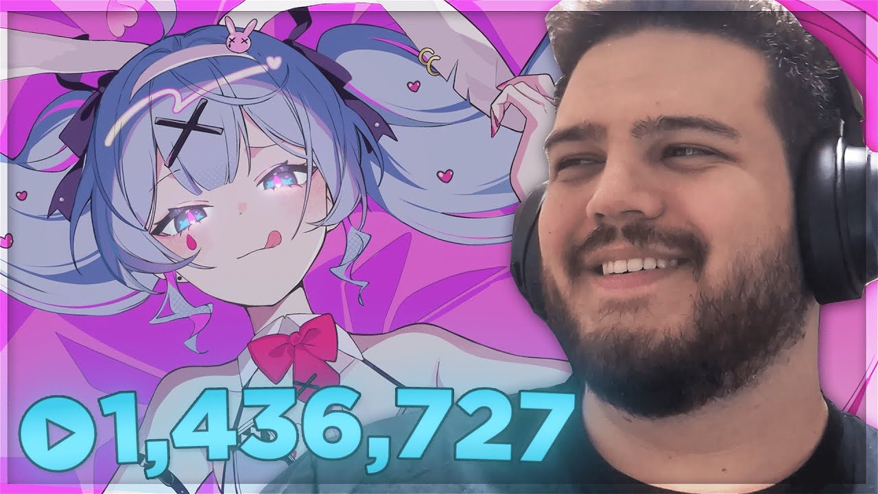 2024 MOST PLAYED MAPS in osu!