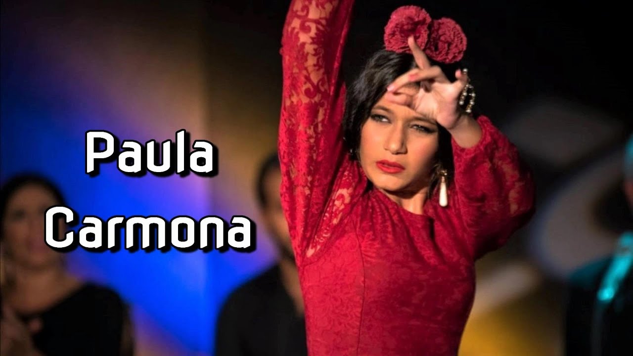 Paula Carmona.23-05-2021 Cómpeta, Peña Flamenca