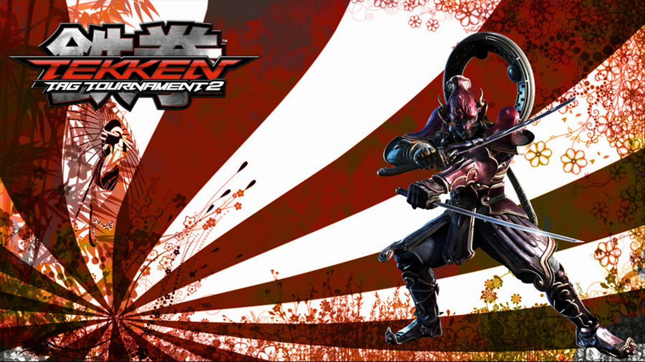 Tekken 2 | His Name is Yoshimitsu (Theme Beat) | Raisi K.