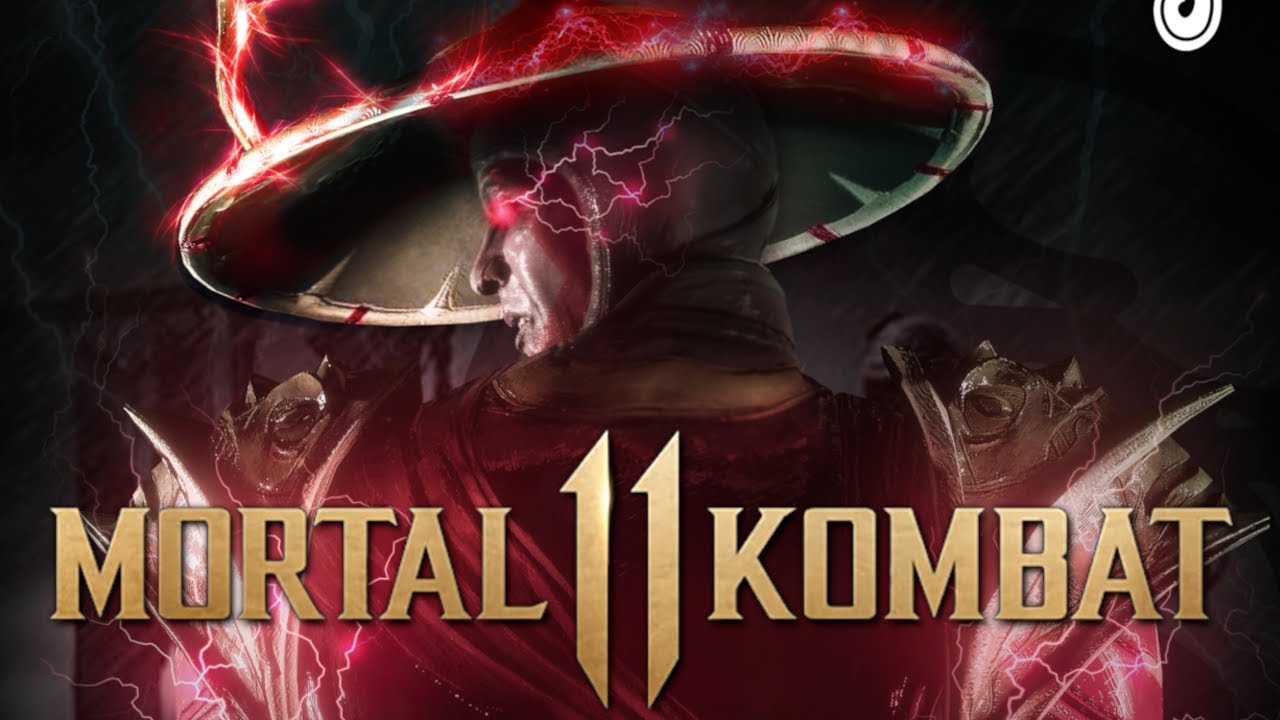 All New Patch Changes & Showcase 【Mortal Kombat 11】AUGUST 7th UPDATE