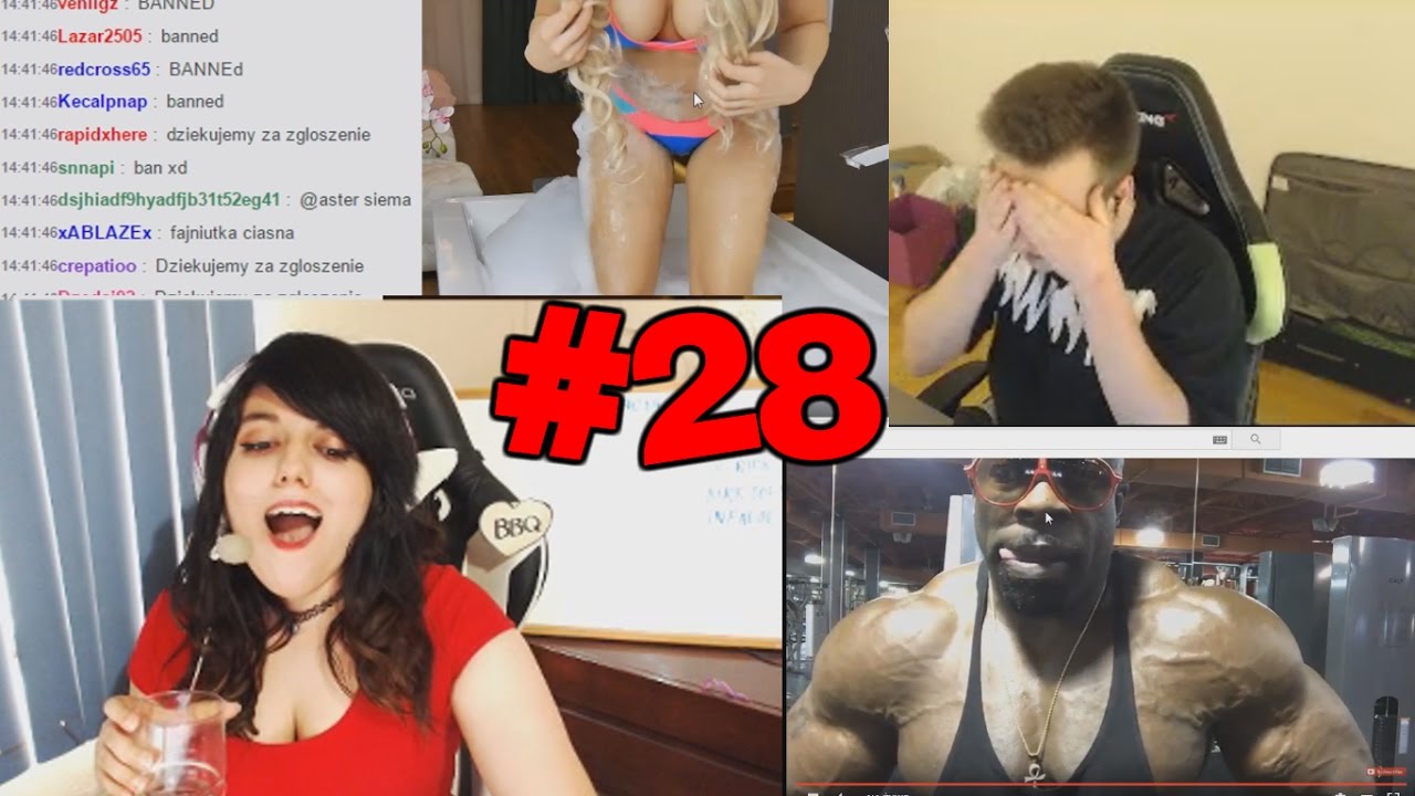 #28 XAYOO - OCENA INSTAGRAMA, GEJOWSKIE TEMATY, GORĄCY HOST ( ͡° ͜ʖ ͡°)