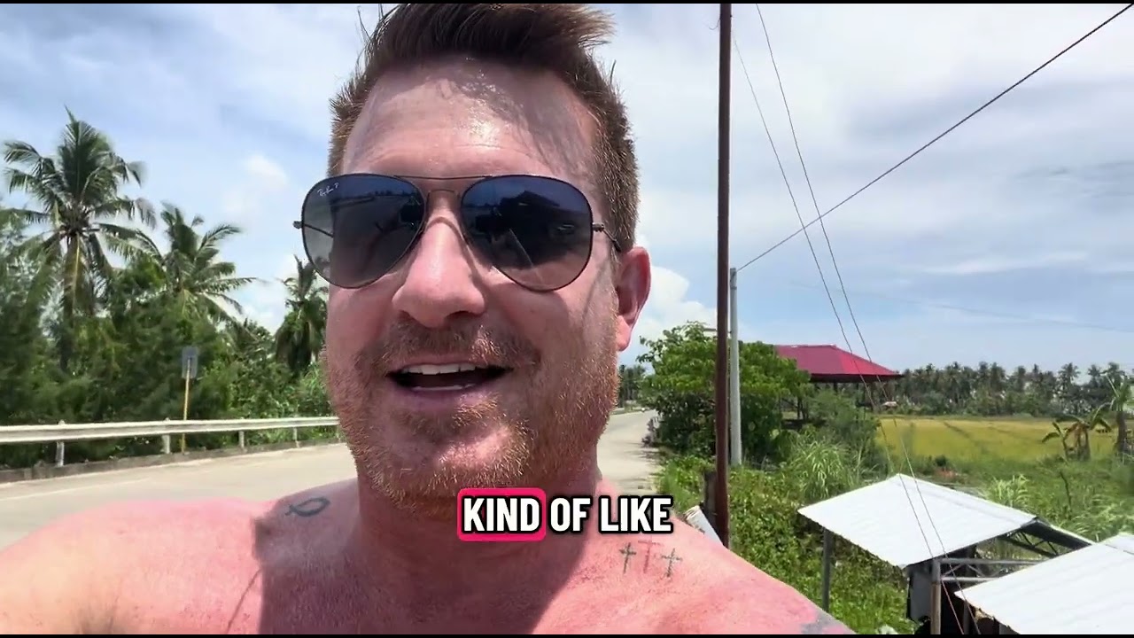 “Broke Down Alongside the Road & Putting God On the Spot to Do a Miracle” ~ Vlog Entry #36