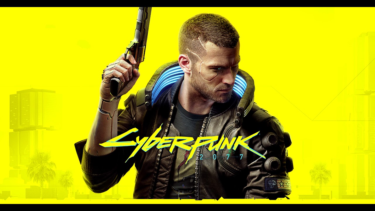 City of dream! Konrad OldMoney - GR4VES  (Cyberpunk 2077 OST) 4K FULL