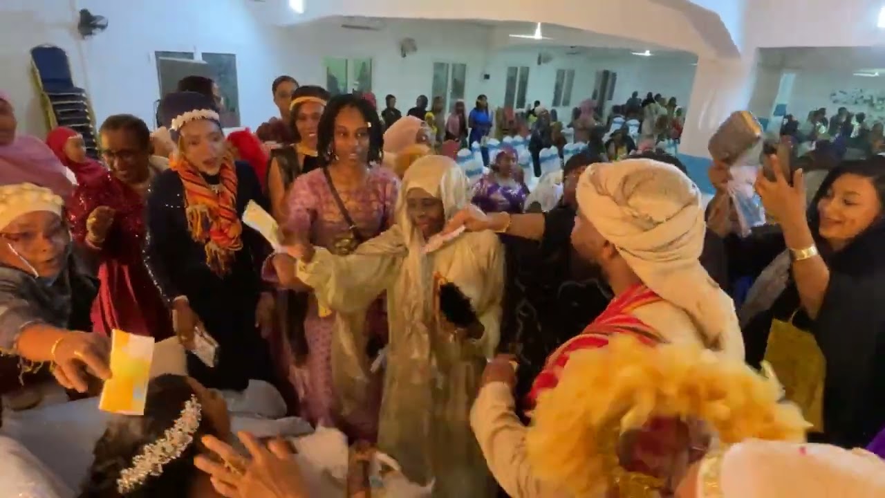Ntsoudjini Ngomé oukoumbi Harouna Nakcha suite 18/08/2025