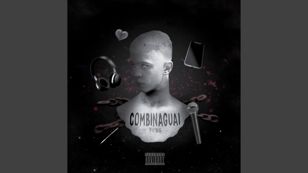 Calmo (feat. Ricoh Lambert)
