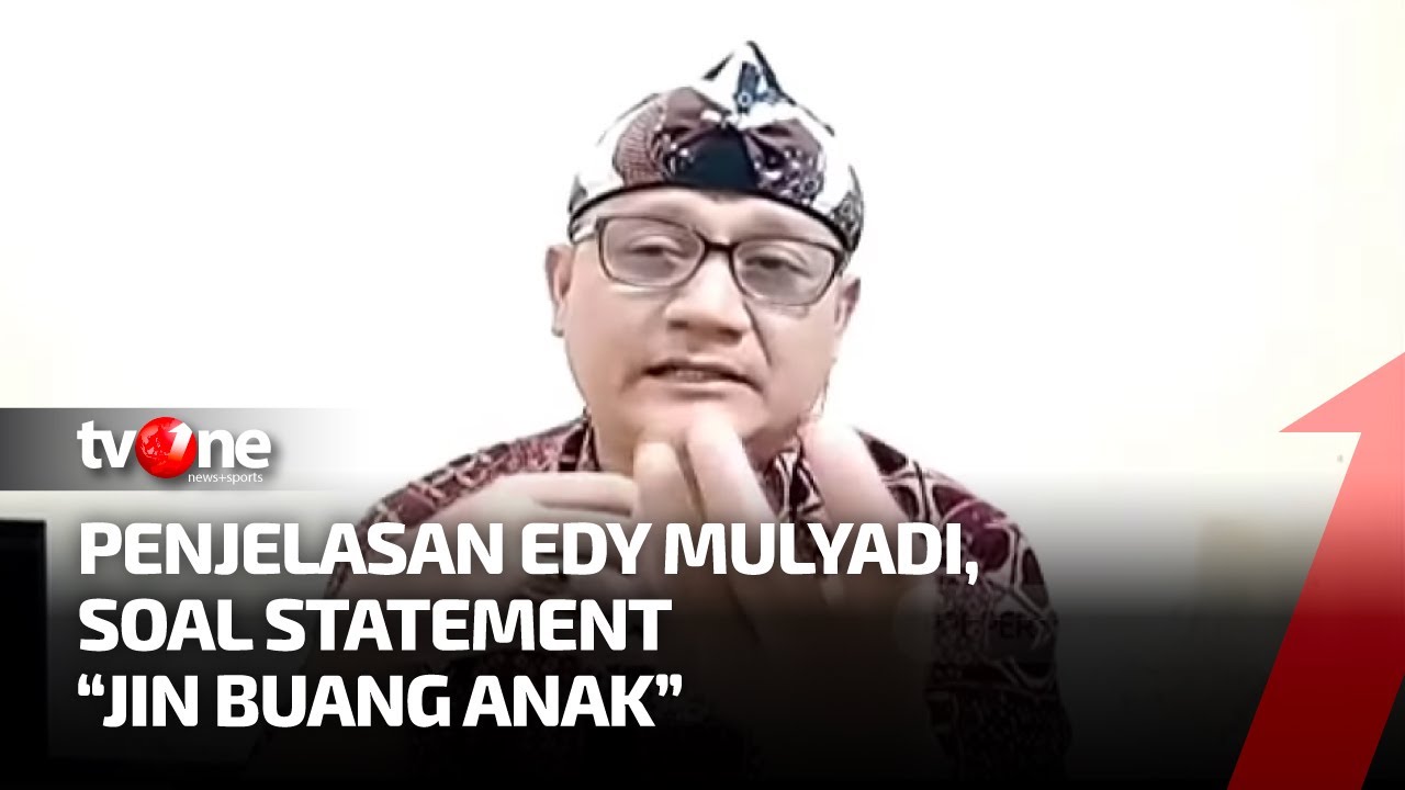 Celetukan Edy Mulyadi 