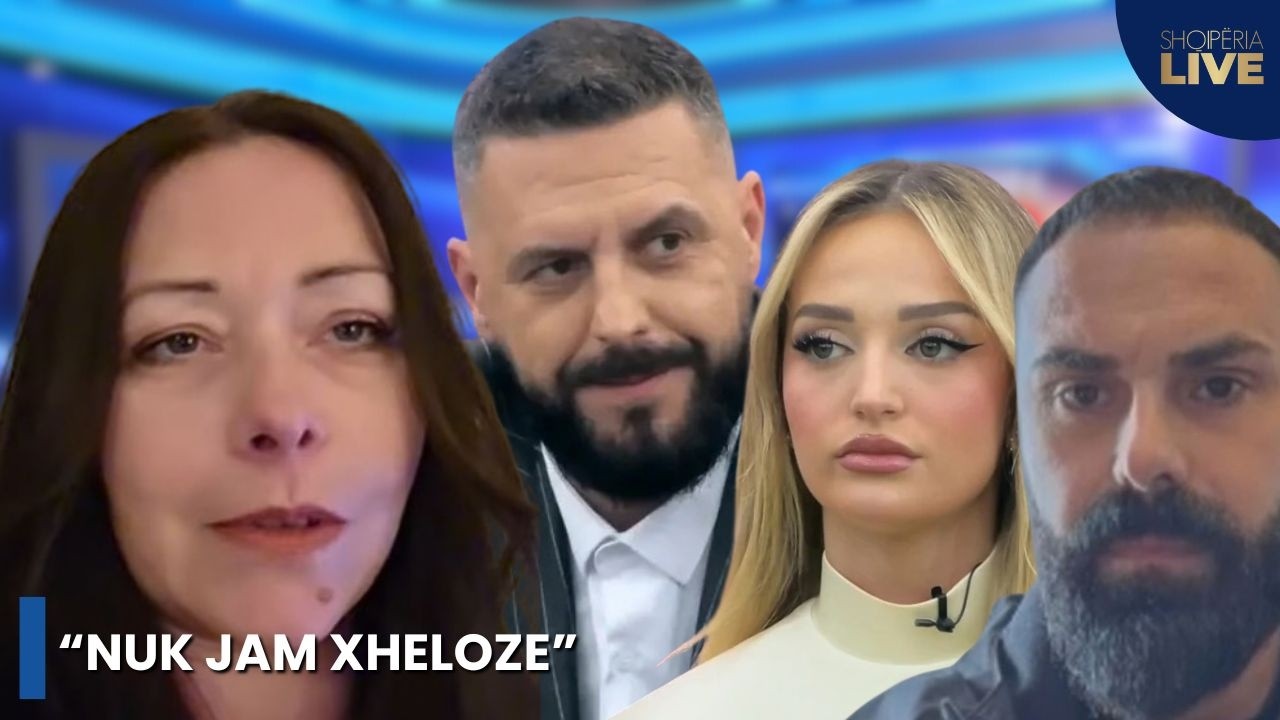 “Nuk jam xheloze”, gruaja e Mirit për Selin/ Landi: Fola me gruan e tij, duhet të luajë vetëm!